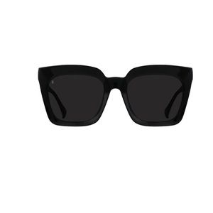 Black raen sunglasses